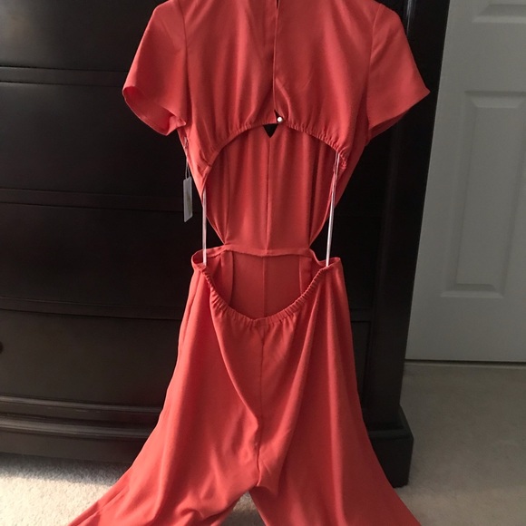 Forever 21 culotte jumpsuit - Picture 3 of 3